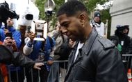 Sean Combs Sex Crimes Trial Continues In New York City - Source: Getty
